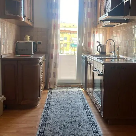 Apartment Flori Penthouse Center P2 Tirana